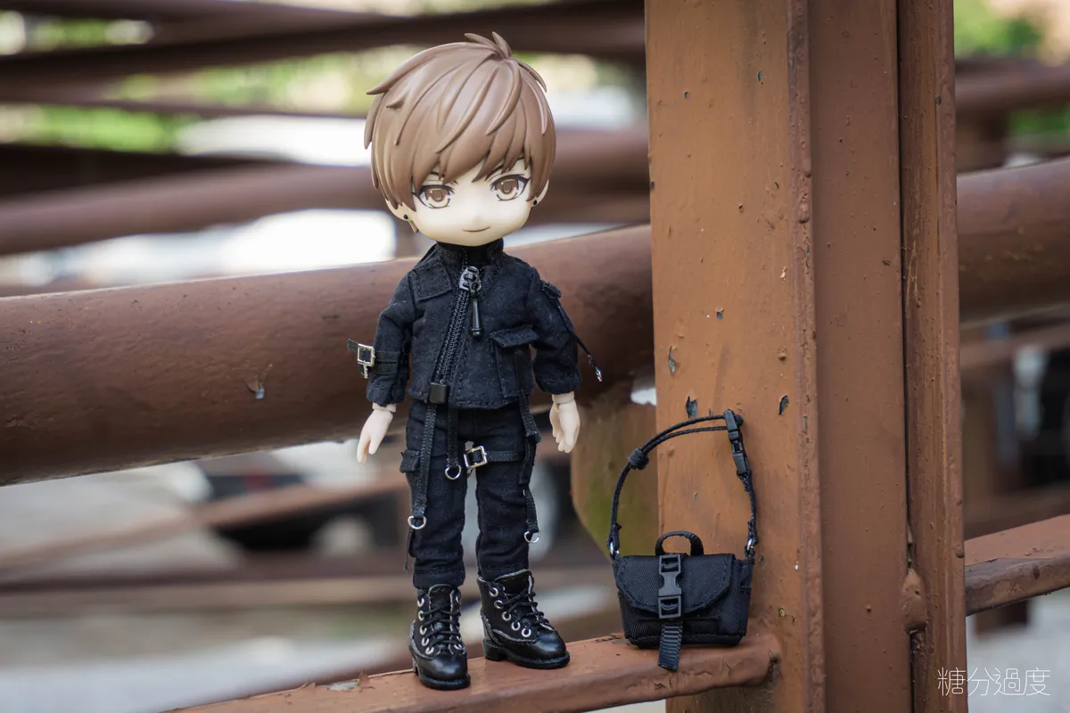 Wind Rider Bag Cover 1
